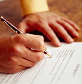 OUTORGAS E LICENÇAS OUTORGAS E LICENÇAS